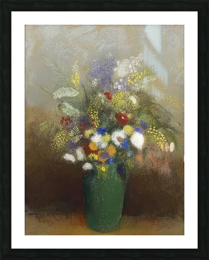 Paul Nash 8 Impression et Cadre photo