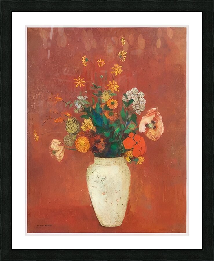 Paul Nash 11 Picture Frame print