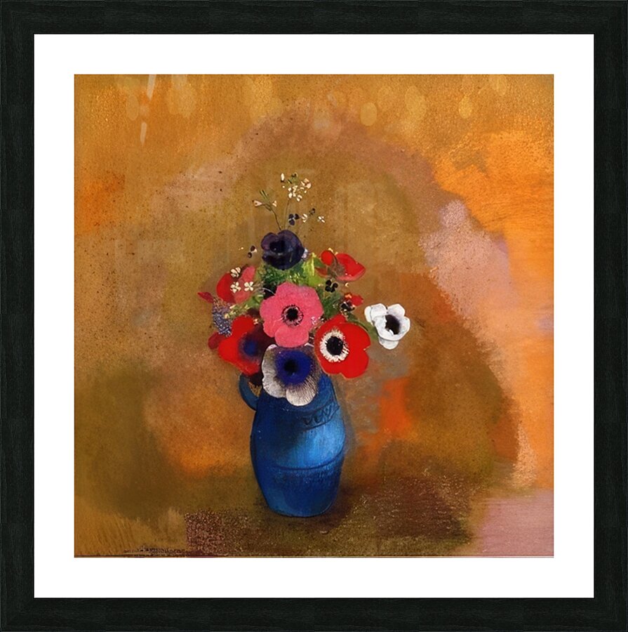 Paul Nash 12 Picture Frame print