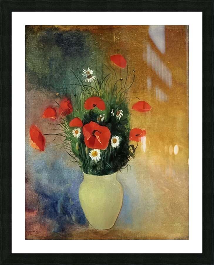 Paul Nash 13 Picture Frame print