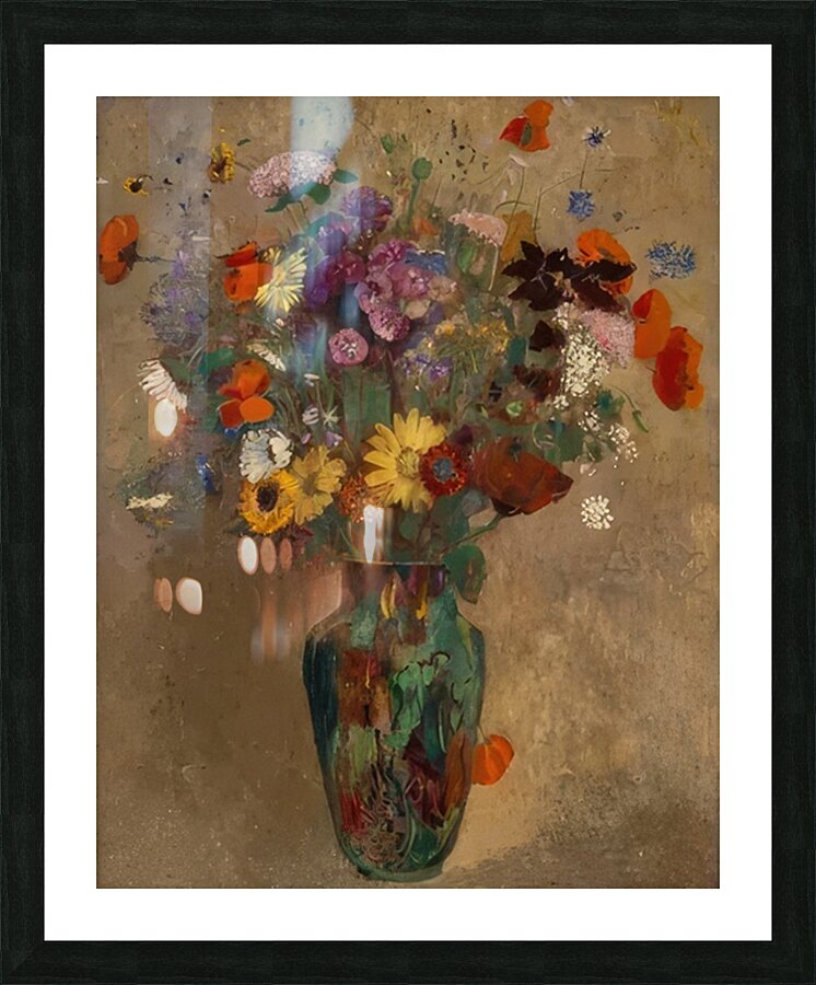 Paul Nash 14 Impression et Cadre photo