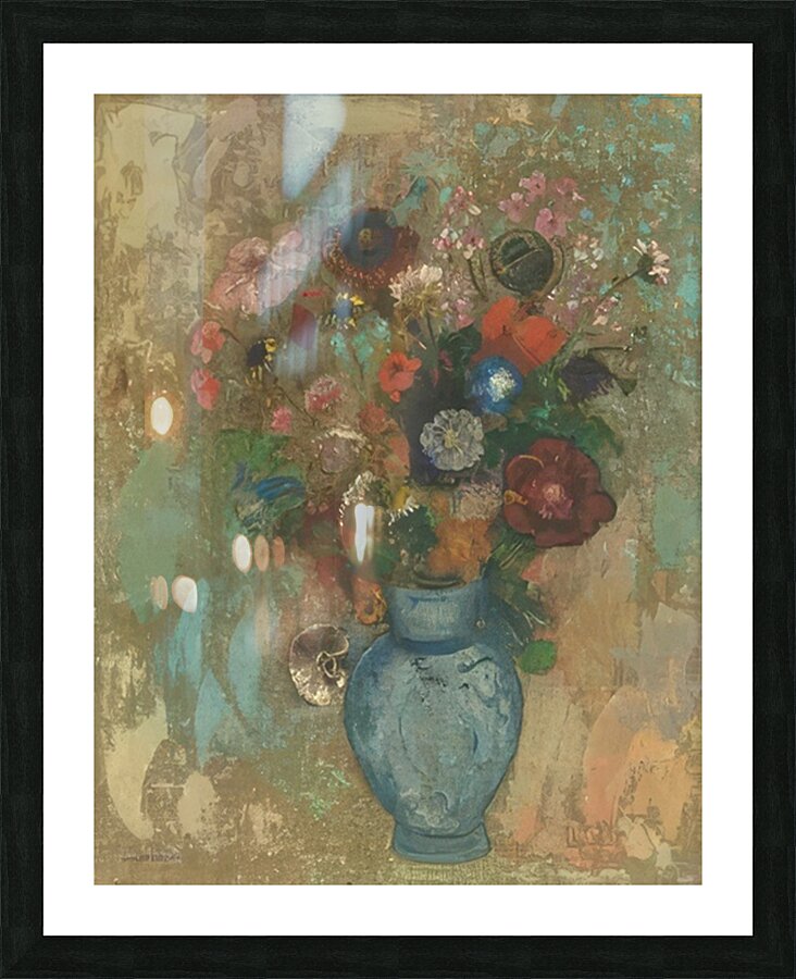 Paul Nash 17 Picture Frame print