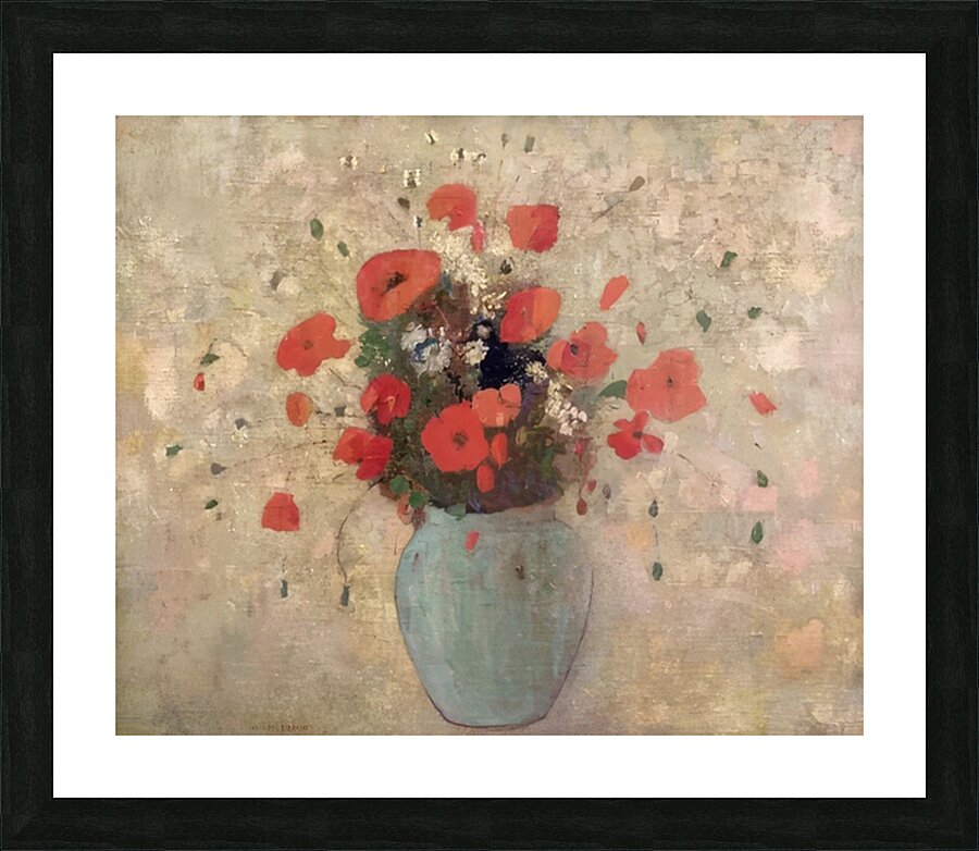 Paul Nash 20 Picture Frame print