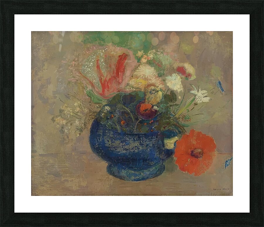 Paul Nash 26 Picture Frame print