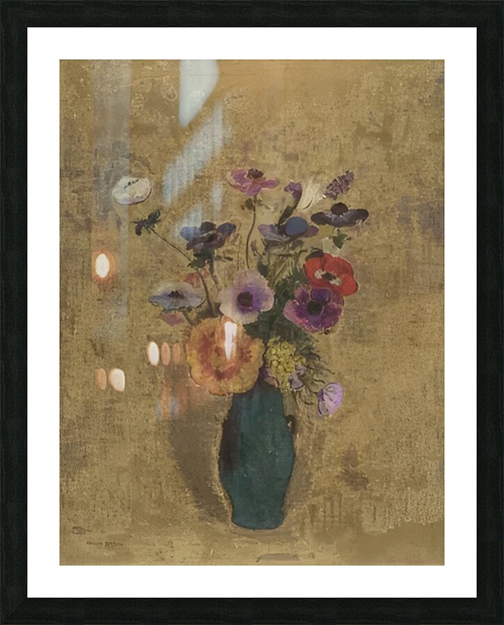 Paul Nash 28 Picture Frame print