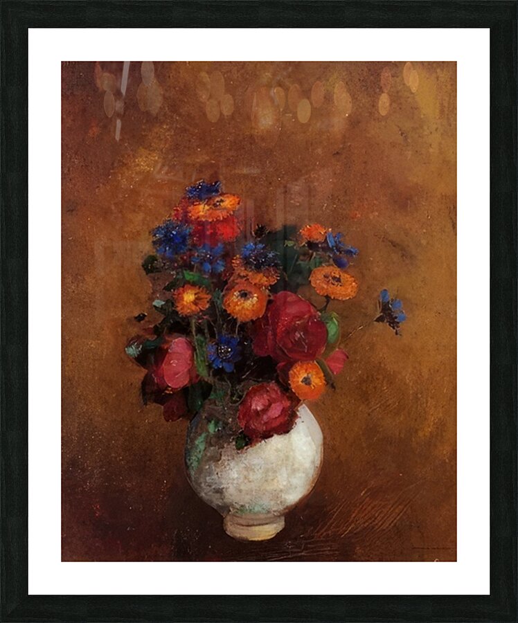 Paul Nash 29 Picture Frame print