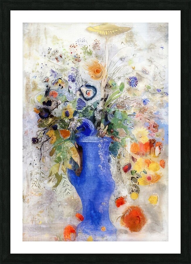 Paul Nash 33 Picture Frame print