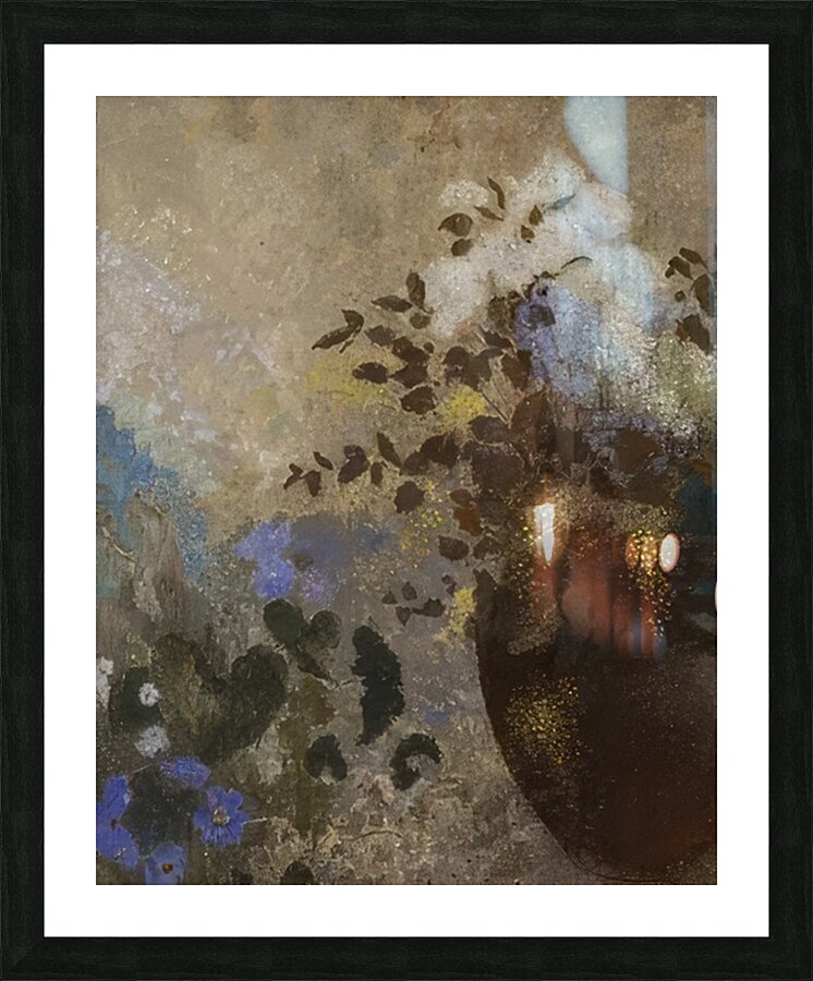 Paul Nash 38 Picture Frame print