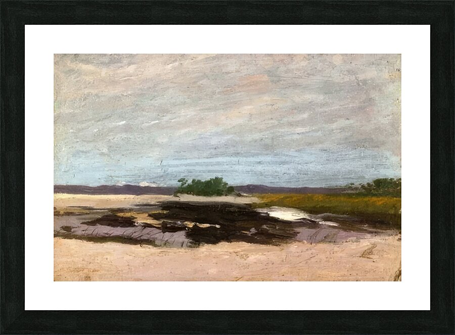 Paul Nash 39 Impression et Cadre photo