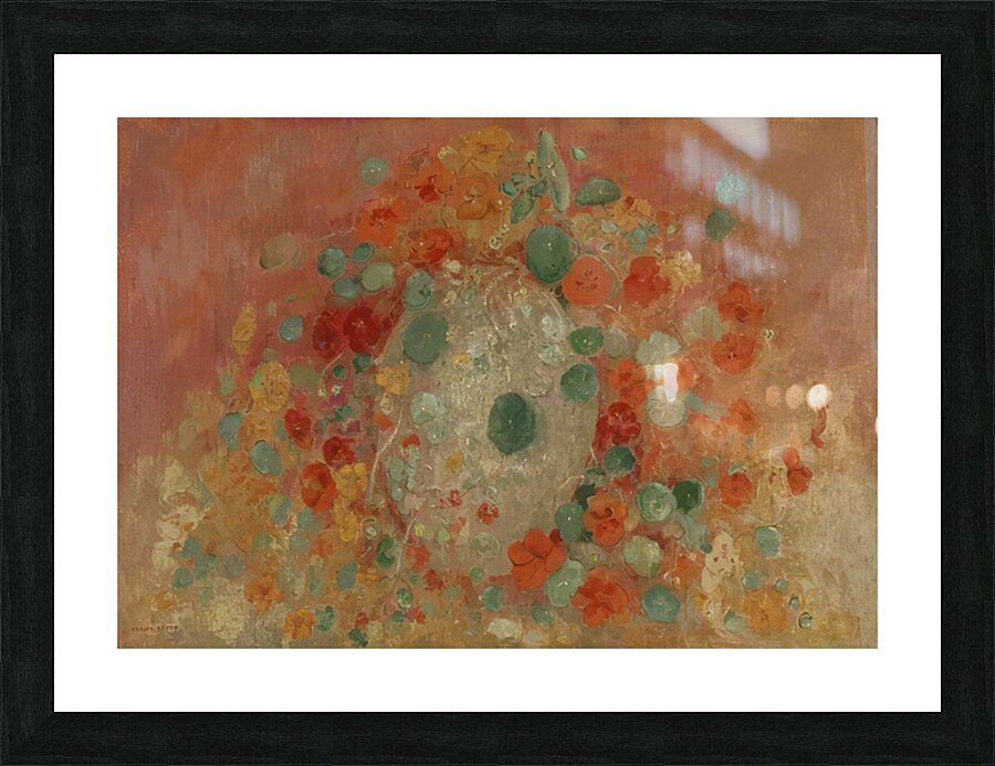 Paul Nash 41 Picture Frame print