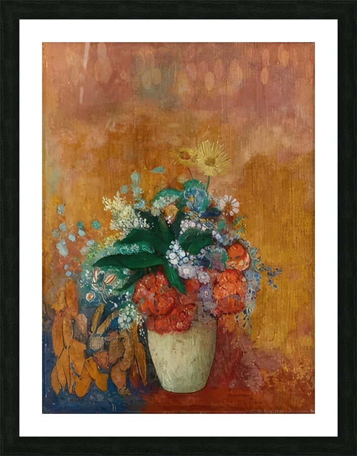 Paul Nash 44 Impression et Cadre photo