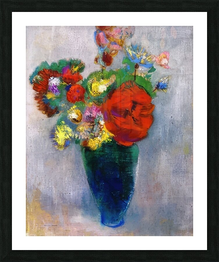 Paul Nash 45 Picture Frame print