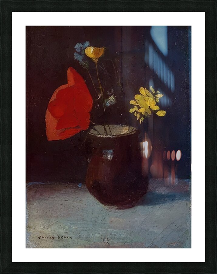 Paul Nash 46 Picture Frame print