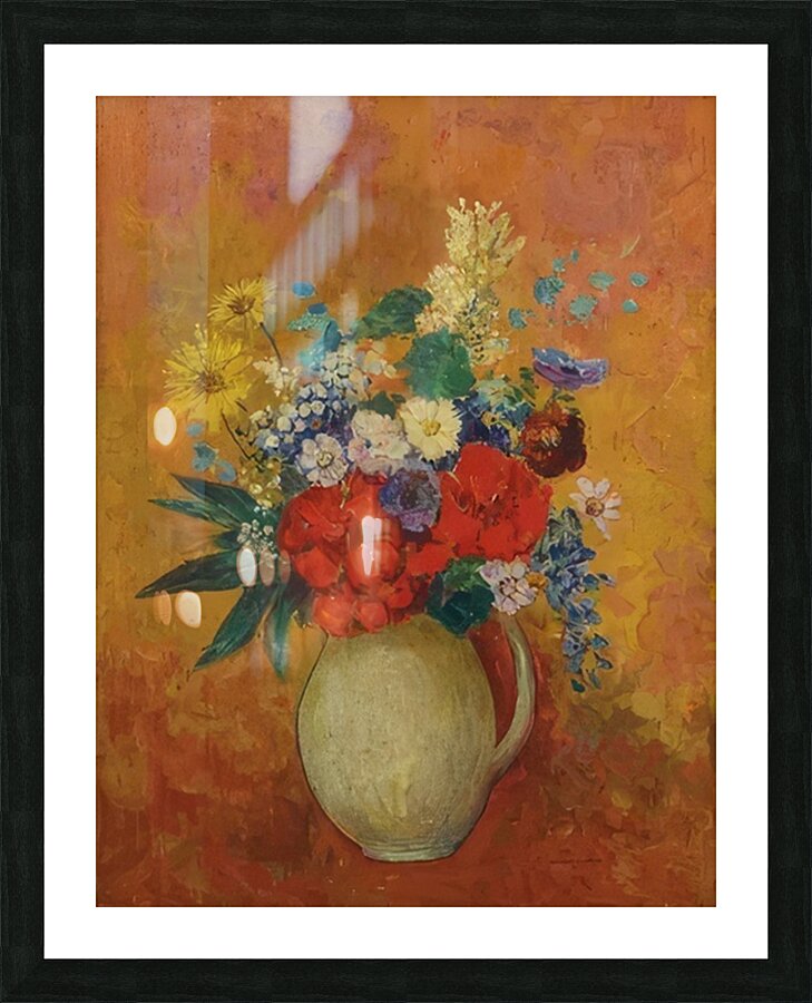 Paul Nash 48 Picture Frame print