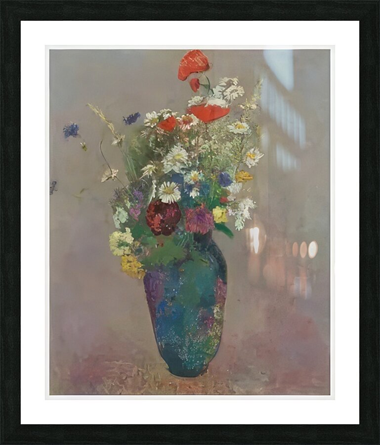 Paul Nash 52 Picture Frame print