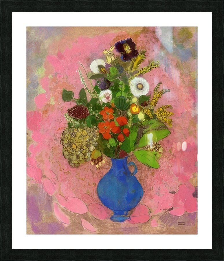 Paul Nash 55 Picture Frame print