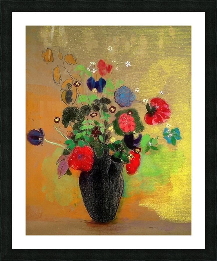 Paul Nash 56 Picture Frame print