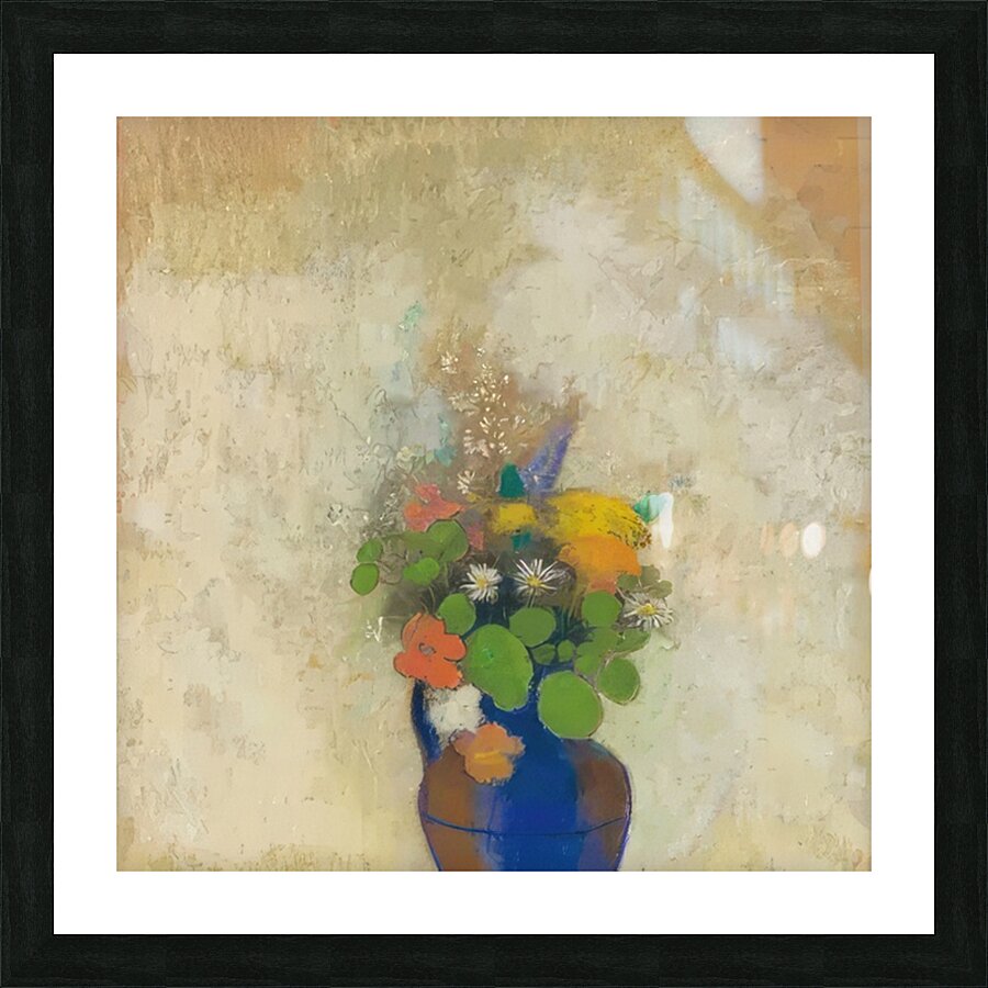 Paul Nash 60 Picture Frame print