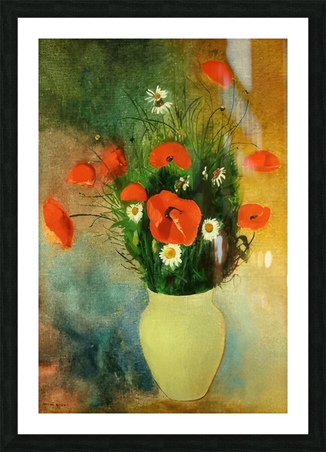 Paul Nash 63 Picture Frame print