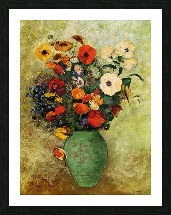 Paul Nash 65 Picture Frame print