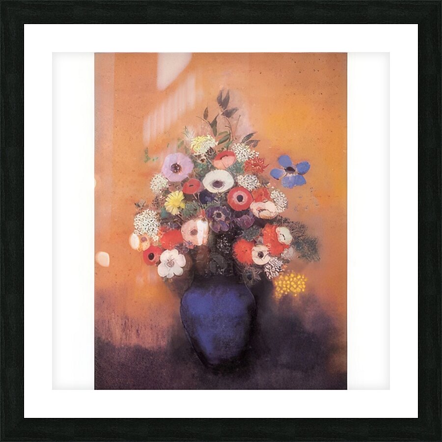 Paul Nash 66 Picture Frame print