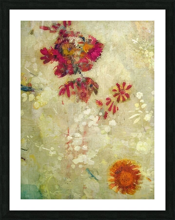 Odilon Redon 26 Picture Frame print