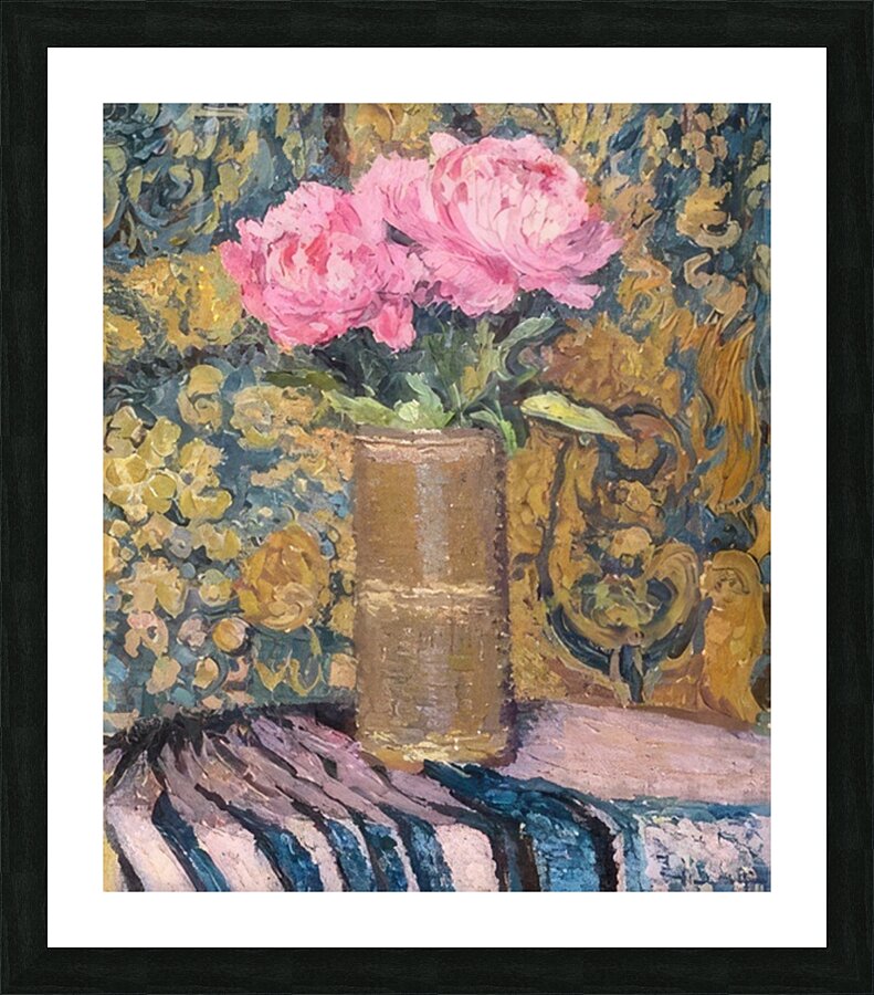  Art by Henri Martin 10 Picture Frame print