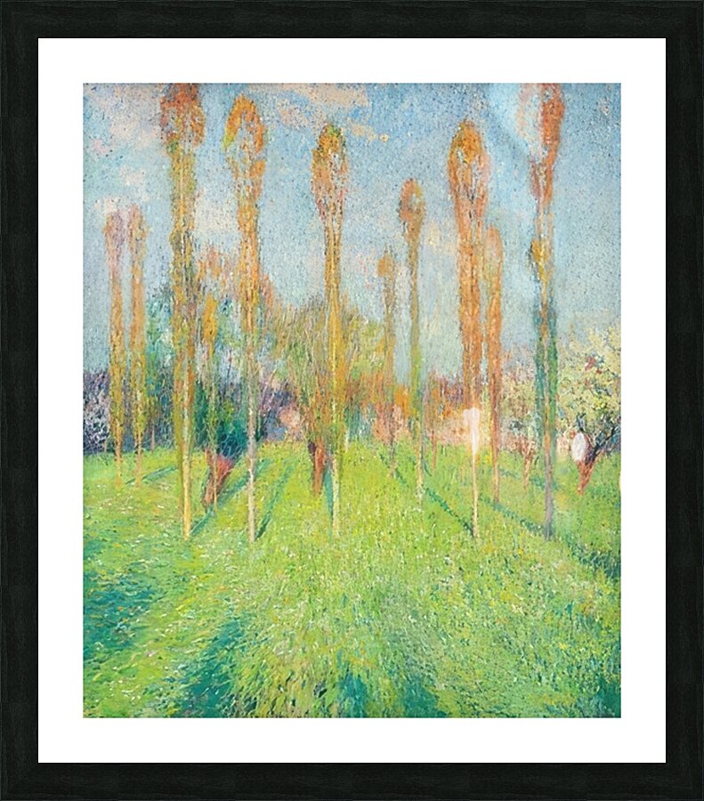  Art by Henri Martin 11 Picture Frame print