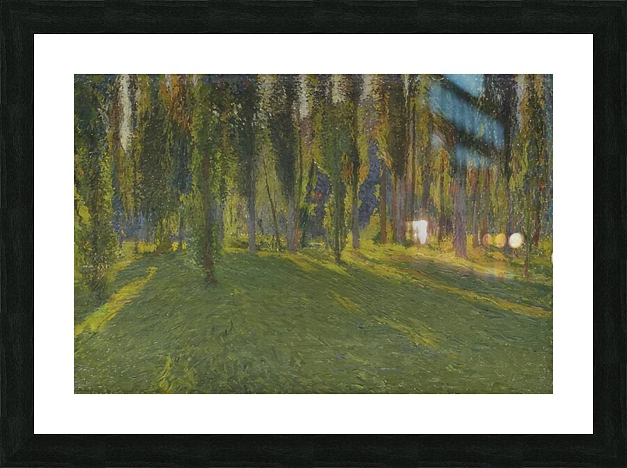  Art by Henri Martin 16 Picture Frame print