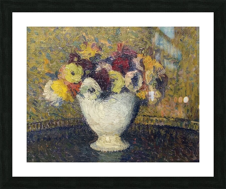  Art by Henri Martin 31 Impression et Cadre photo