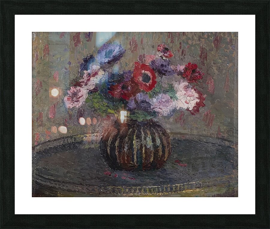  Art by Henri Martin 45 Picture Frame print