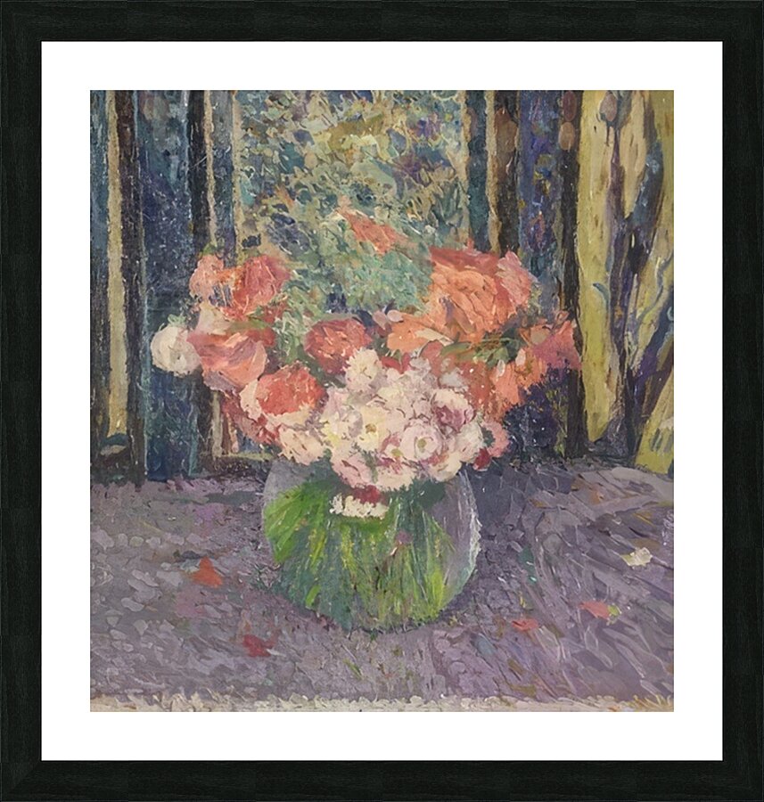  Art by Henri Martin 58 Picture Frame print