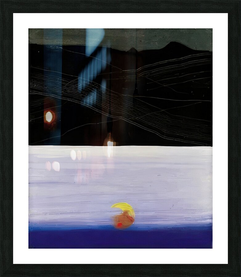 Max Ernst 43 Picture Frame print