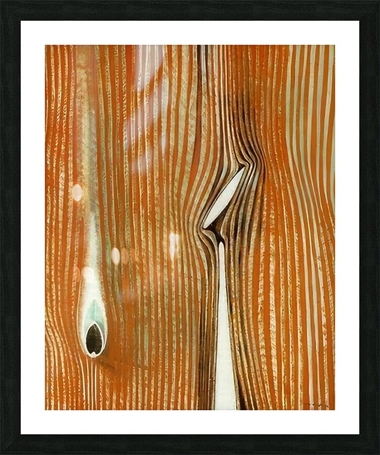 Max Ernst 5 Picture Frame print