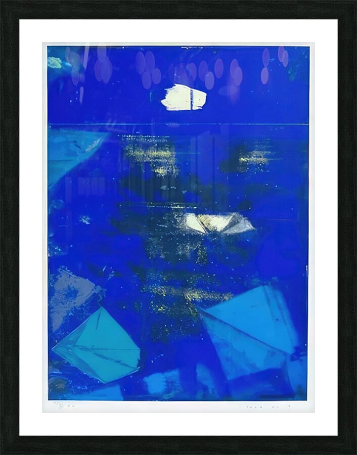 Max Ernst 35 Picture Frame print