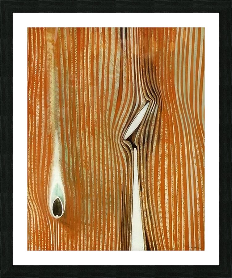 Max Ernst 50 Picture Frame print