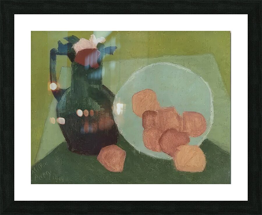 Milton Avery 5 Picture Frame print