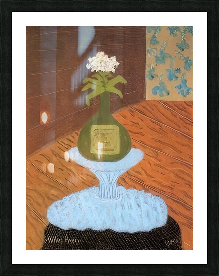 Milton Avery 23 Picture Frame print