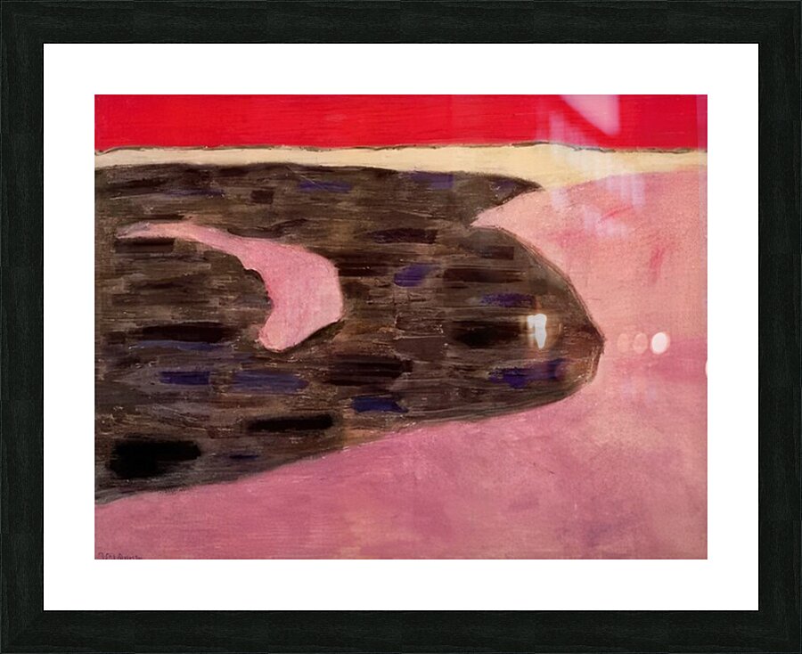 Milton Avery 28 Picture Frame print