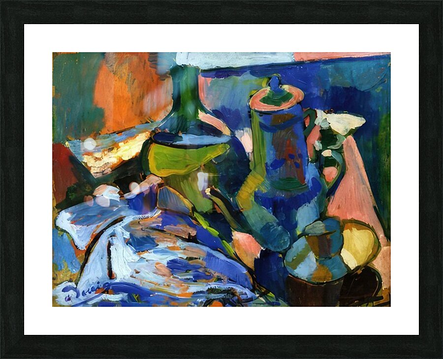 André Derain 50 Picture Frame print