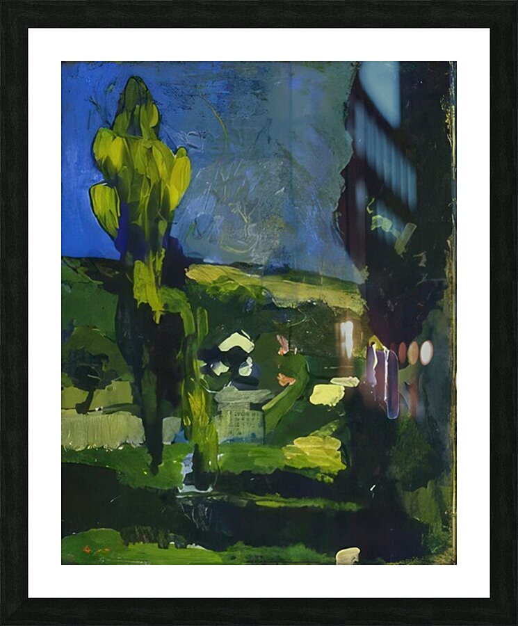 André Derain 53 Picture Frame print