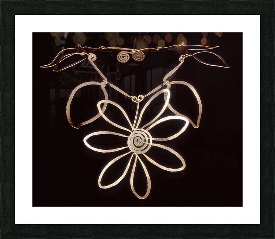 Alexander Calder 17 Picture Frame print