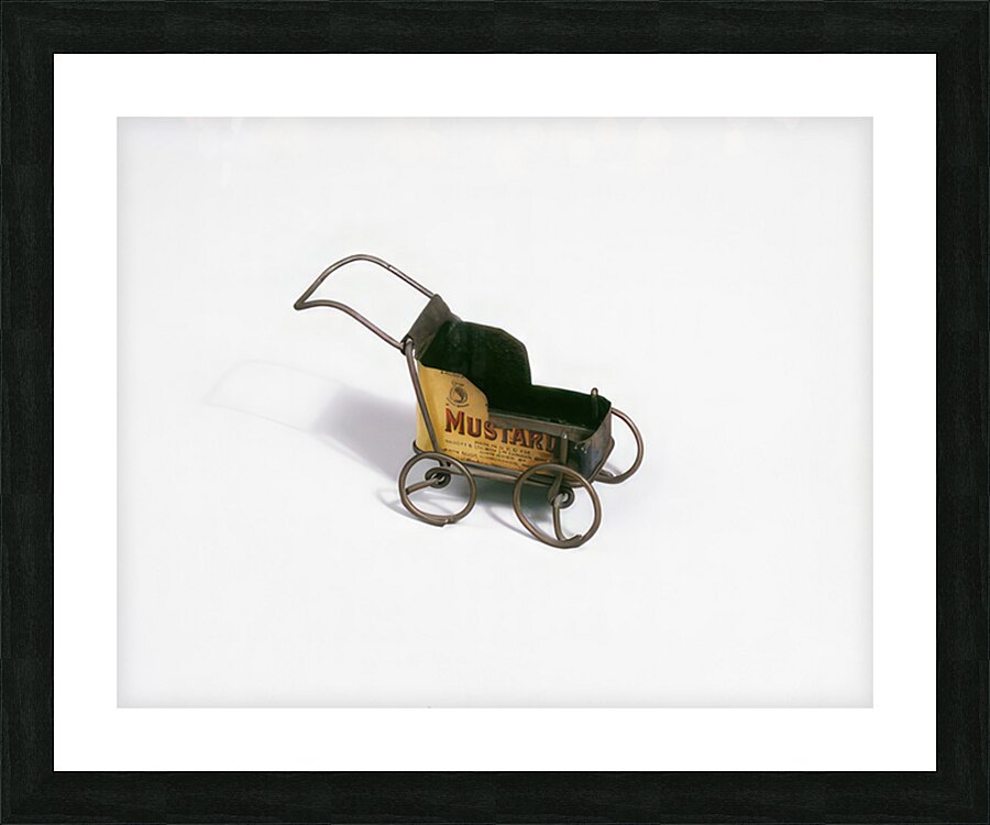 Alexander Calder 23 Picture Frame print