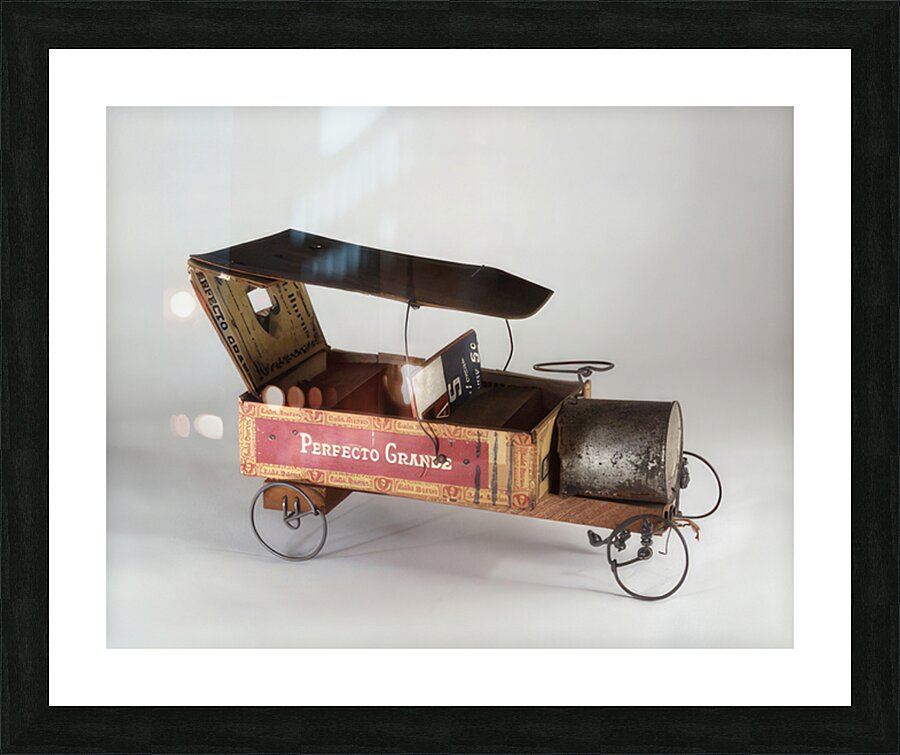 Alexander Calder 28 Picture Frame print