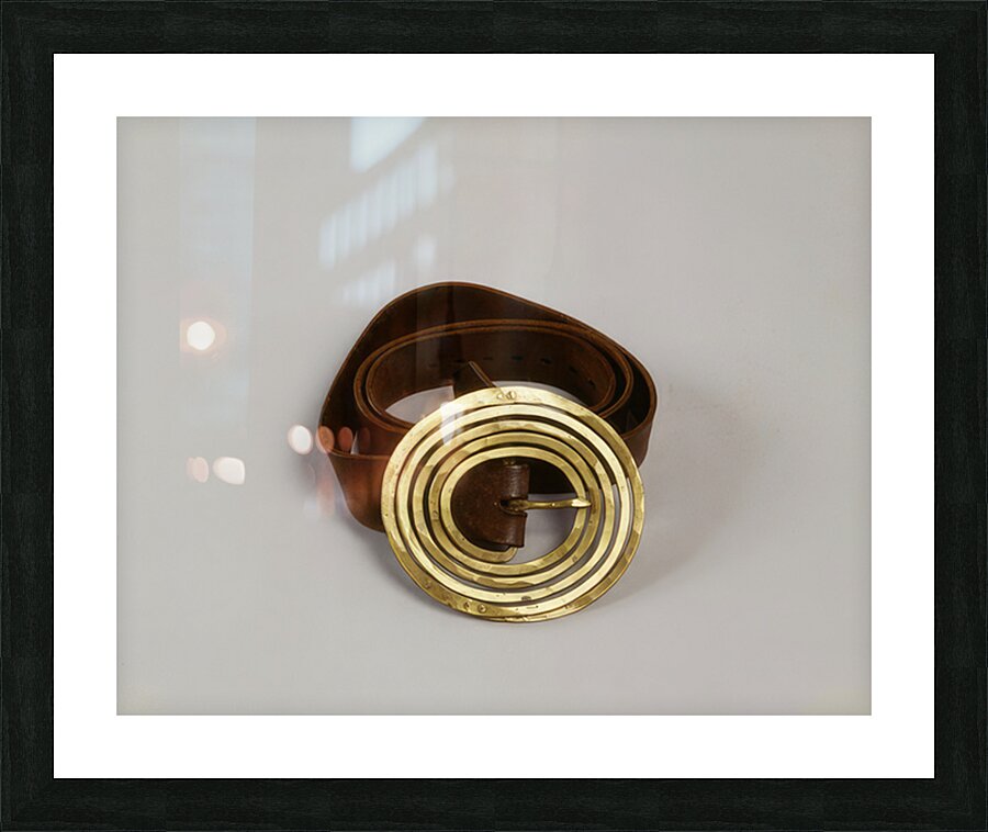 Alexander Calder 49 Picture Frame print