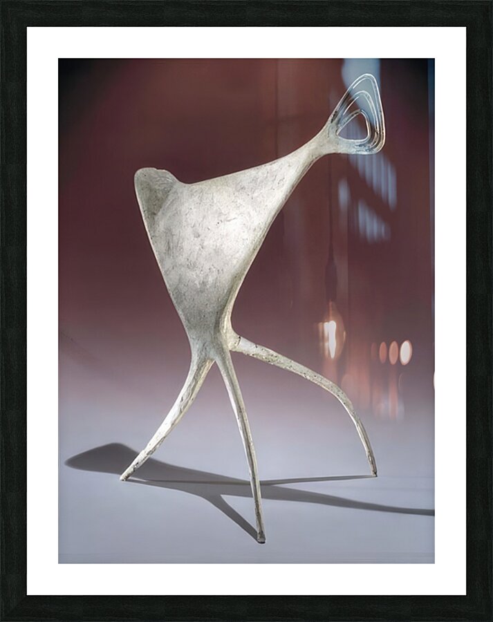 Alexander Calder 15 Picture Frame print