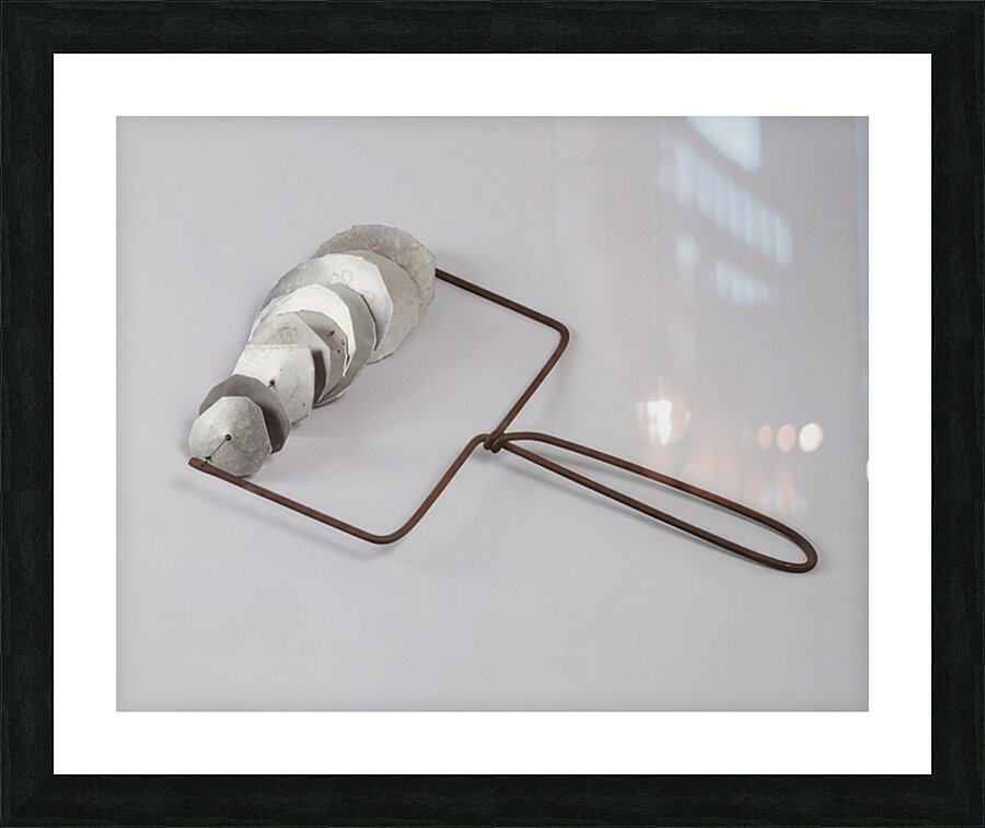 Alexander Calder 31 Picture Frame print