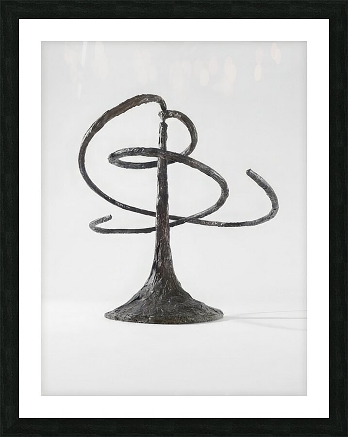 Alexander Calder 46 Picture Frame print