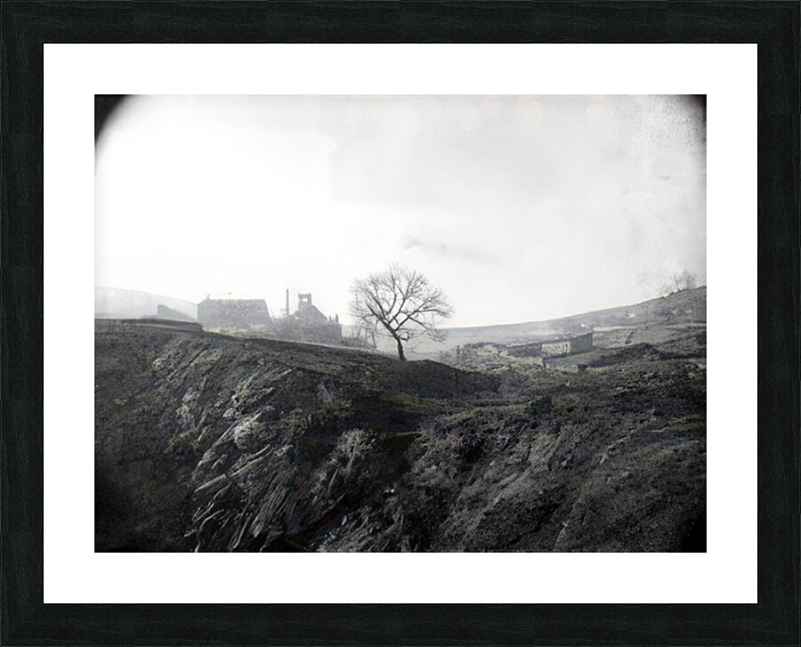 Félix Thiollier 27 Picture Frame print