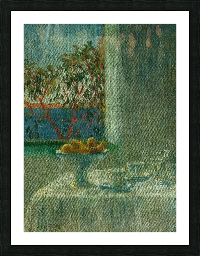 Salvador Dalí 12 Picture Frame print